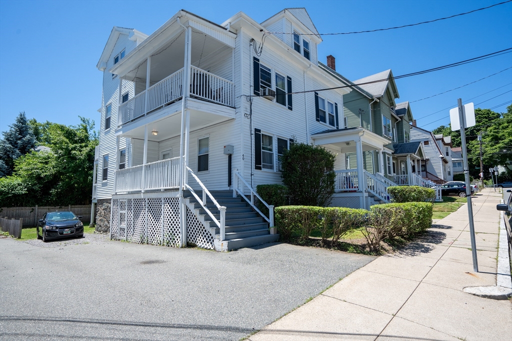 40 Newcastle Road, Unit 1 Boston, MA 02135 - Photo 12 of 32