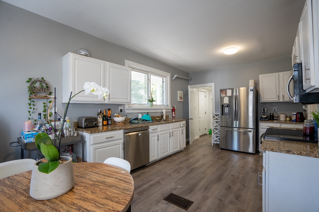 40 Newcastle Road, Unit 1 Boston, MA 02135 - Photo 13 of 32