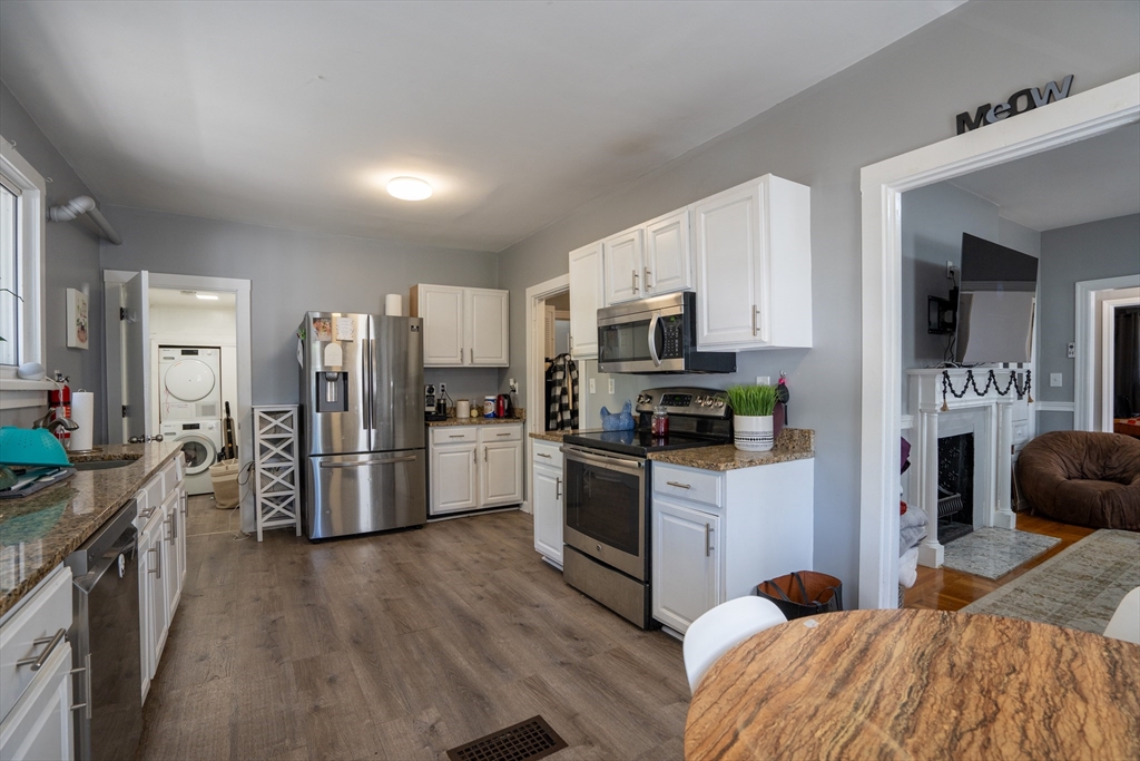 40 Newcastle Road, Unit 1 Boston, MA 02135 - Photo 14 of 32