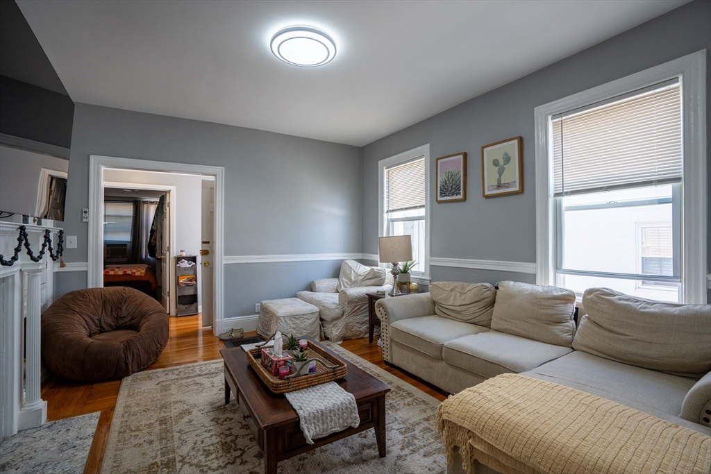 40 Newcastle Road, Unit 1 Boston, MA 02135 - Photo 15 of 32