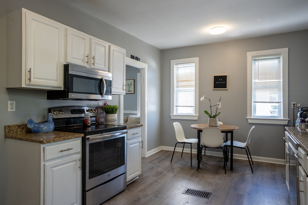 40 Newcastle Road, Unit 1 Boston, MA 02135 - Photo 16 of 32