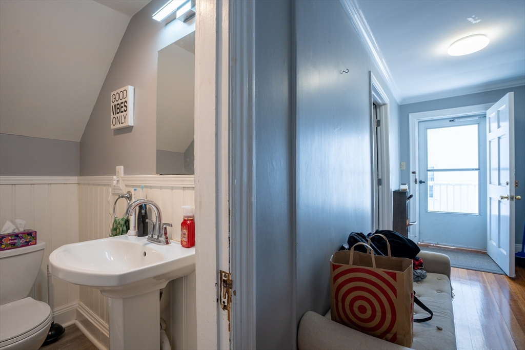 40 Newcastle Road, Unit 1 Boston, MA 02135 - Photo 2 of 32