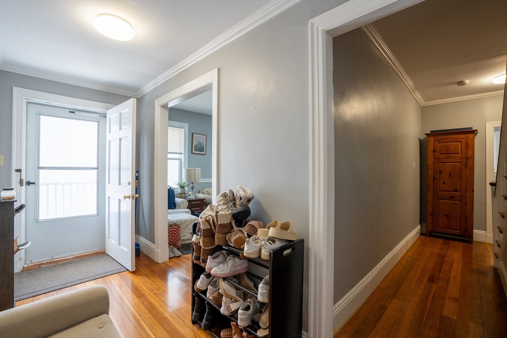 40 Newcastle Road, Unit 1 Boston, MA 02135 - Photo 25 of 32