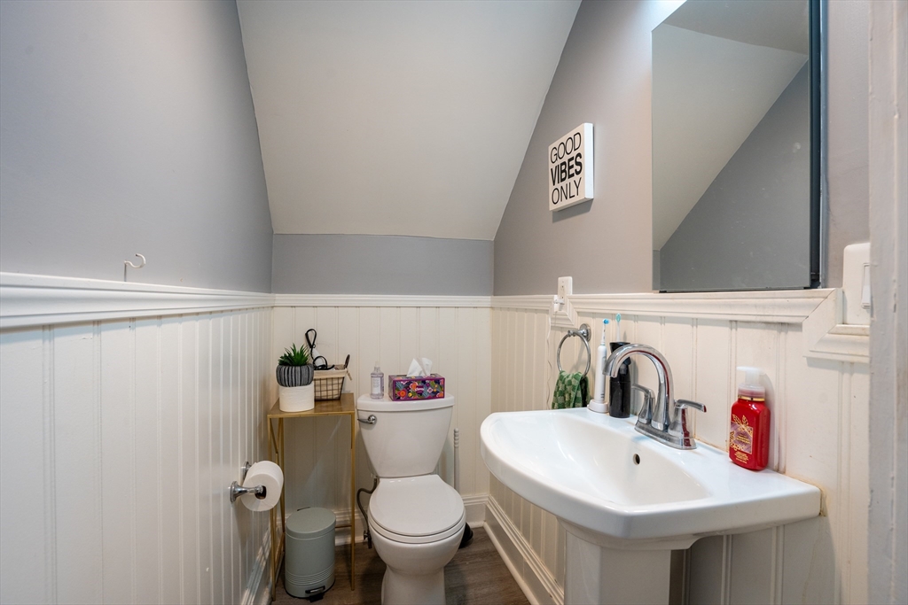 40 Newcastle Road, Unit 1 Boston, MA 02135 - Photo 27 of 32