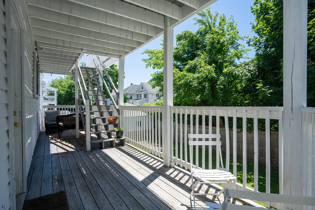 40 Newcastle Road, Unit 1 Boston, MA 02135 - Photo 28 of 32