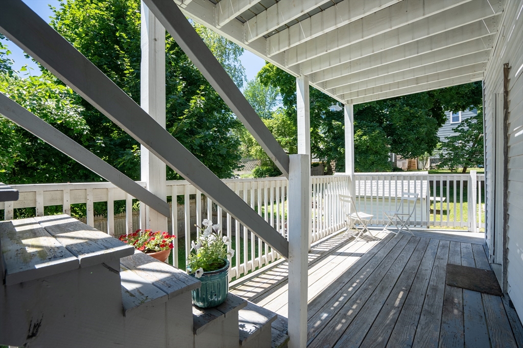 40 Newcastle Road, Unit 1 Boston, MA 02135 - Photo 29 of 32