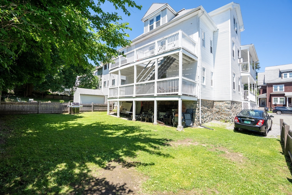 40 Newcastle Road, Unit 1 Boston, MA 02135 - Photo 30 of 32