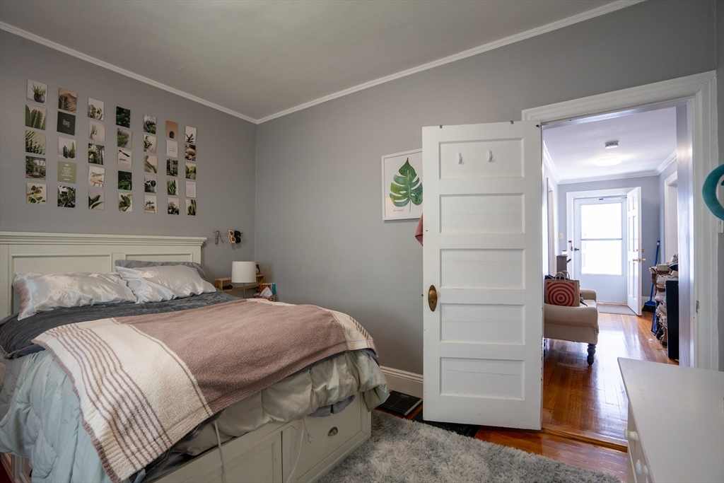 40 Newcastle Road, Unit 1 Boston, MA 02135 - Photo 3 of 32