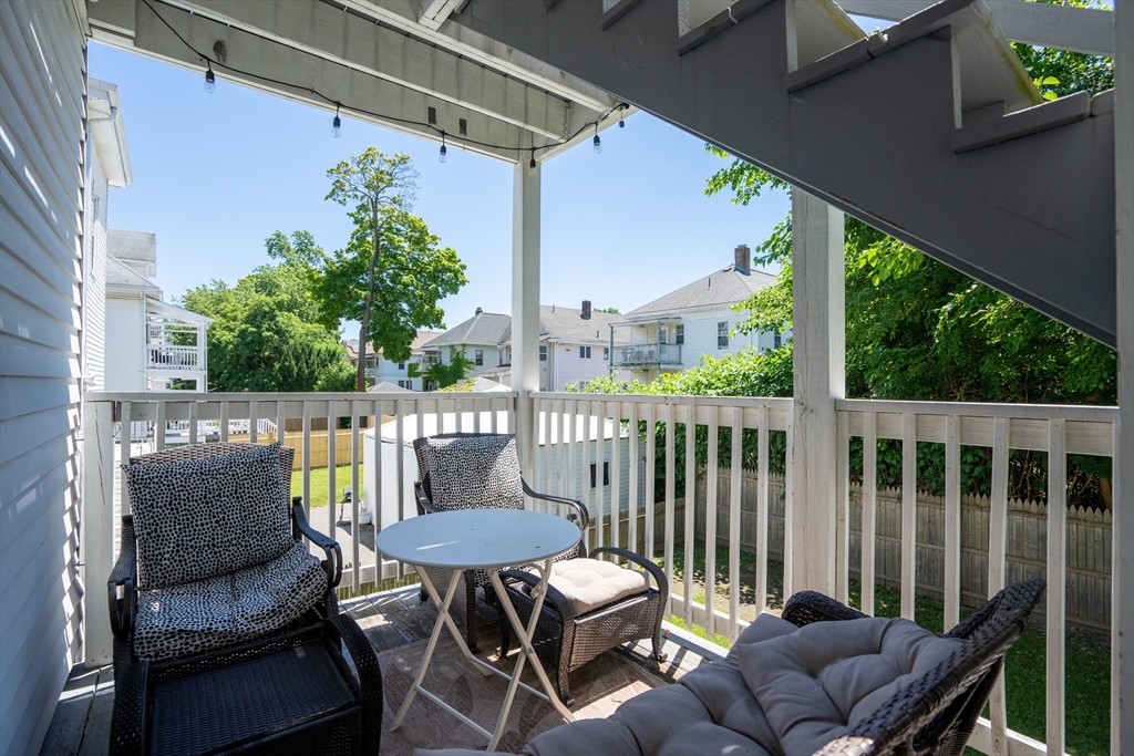 40 Newcastle Road, Unit 1 Boston, MA 02135 - Photo 31 of 32