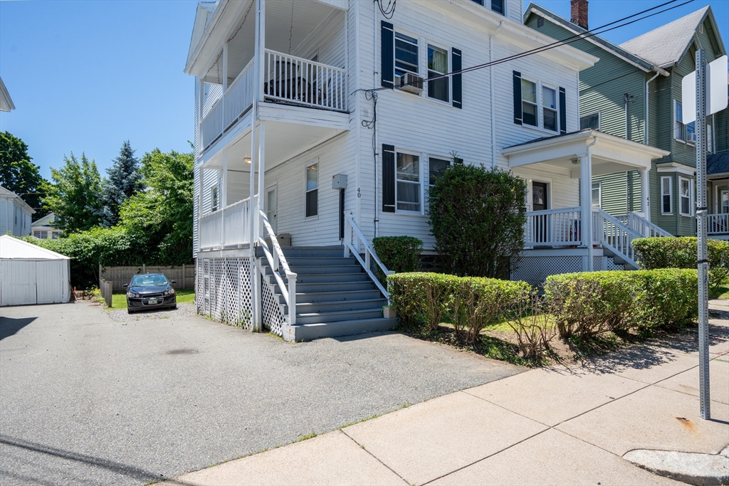 40 Newcastle Road, Unit 1 Boston, MA 02135 - Photo 32 of 32