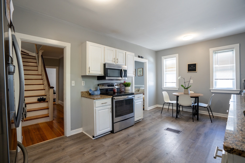 40 Newcastle Road, Unit 1 Boston, MA 02135 - Photo 7 of 32