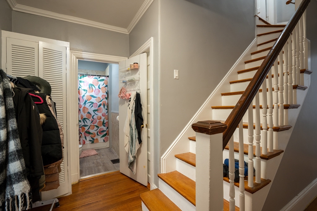 40 Newcastle Road, Unit 1 Boston, MA 02135 - Photo 9 of 32