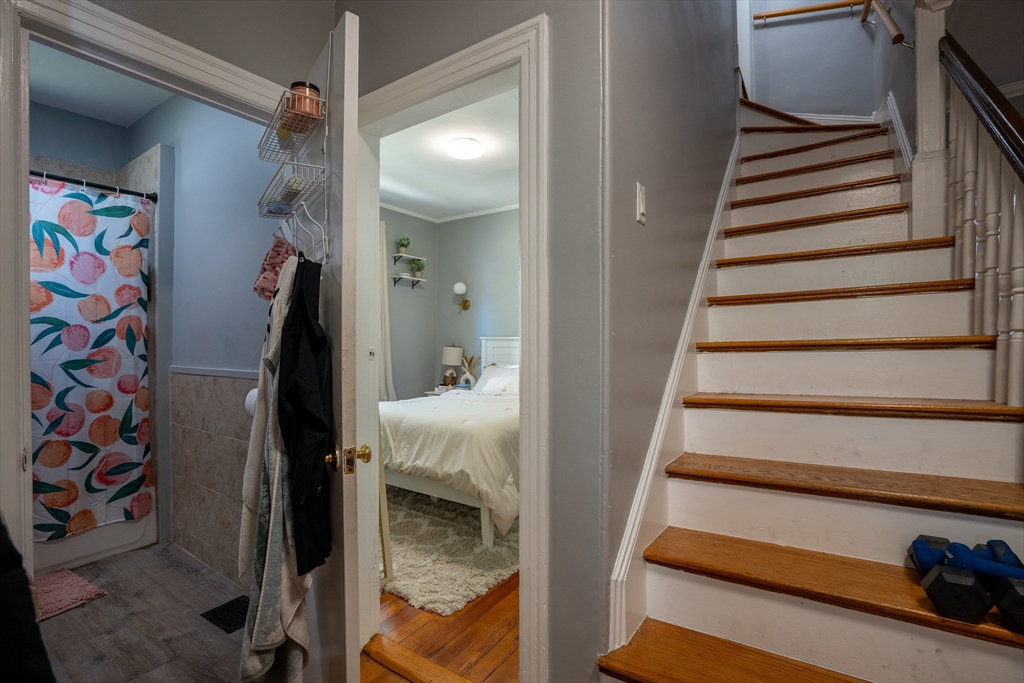 40 Newcastle Road, Unit 1 Boston, MA 02135 - Photo 10 of 32