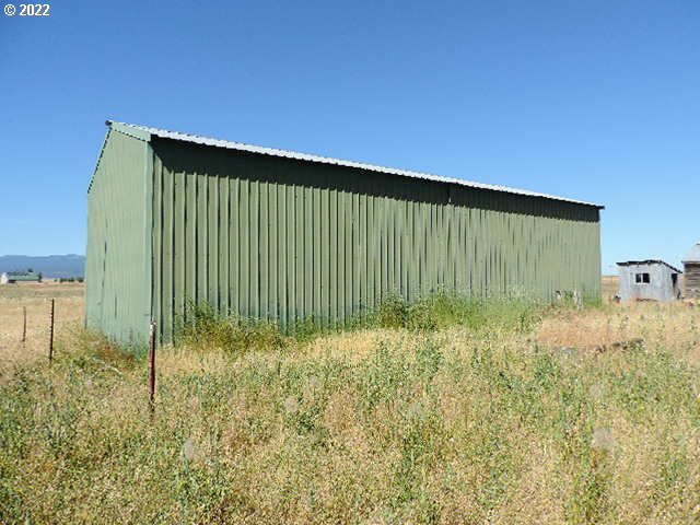 461 Horseshoe Bend Road Centerville, WA 98613 - Photo 8 of 12 Barn