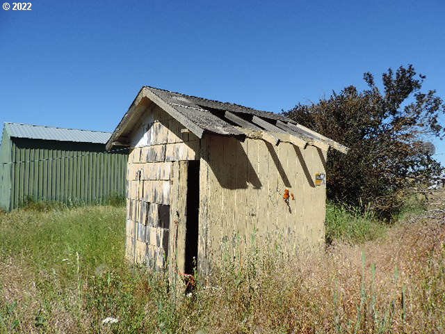 461 Horseshoe Bend Road Centerville, WA 98613 - Photo 10 of 12 Shed