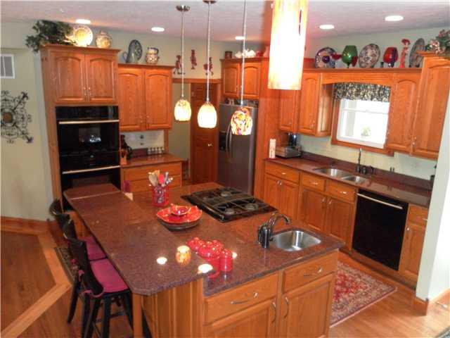 6340 Carmel Ridge Road Nashville, IN 47448 - Photo 2 of 12 Gallery Image 2