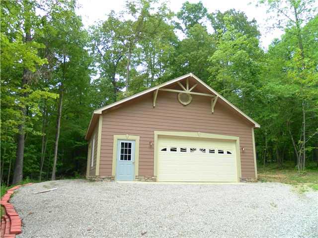 6340 Carmel Ridge Road Nashville, IN 47448 - Photo 11 of 12 Gallery Image 11