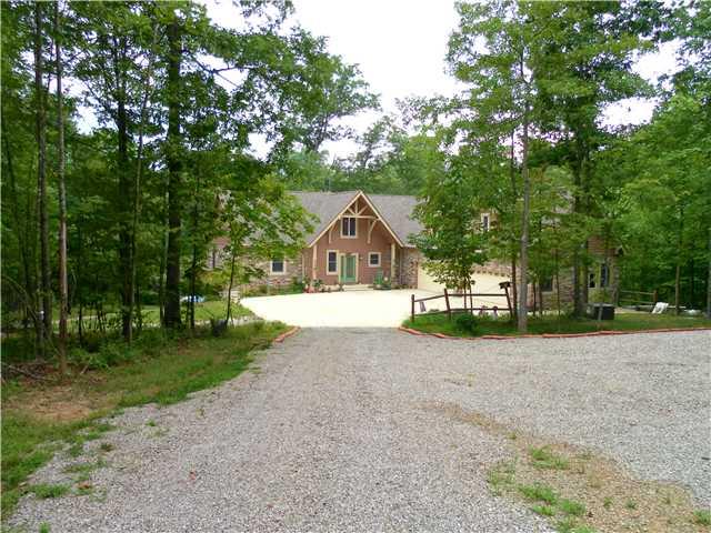 6340 Carmel Ridge Road Nashville, IN 47448 - Photo 12 of 12 Gallery Image 12