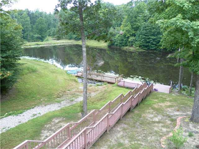 6340 Carmel Ridge Road Nashville, IN 47448 - Photo 8 of 12 Gallery Image 8