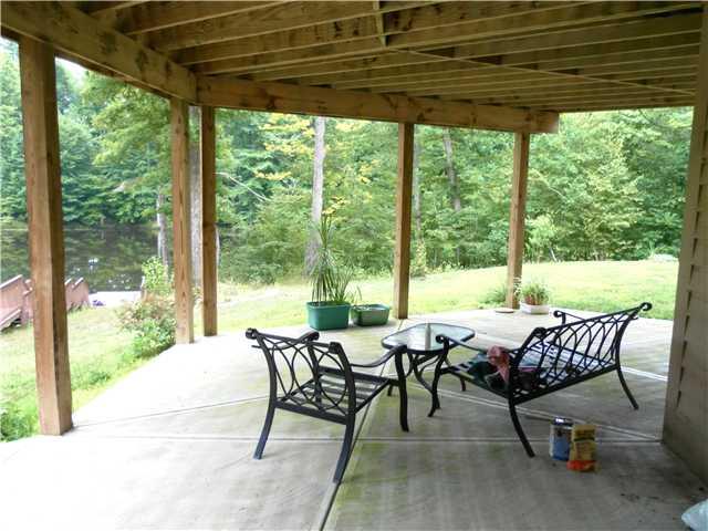 6340 Carmel Ridge Road Nashville, IN 47448 - Photo 10 of 12 Gallery Image 10