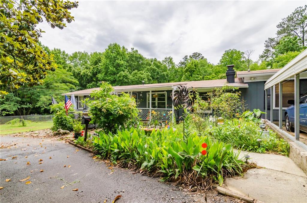 895 Old Canton Road Marietta, GA 30062 - Photo 1 of 1 Gallery Image 1