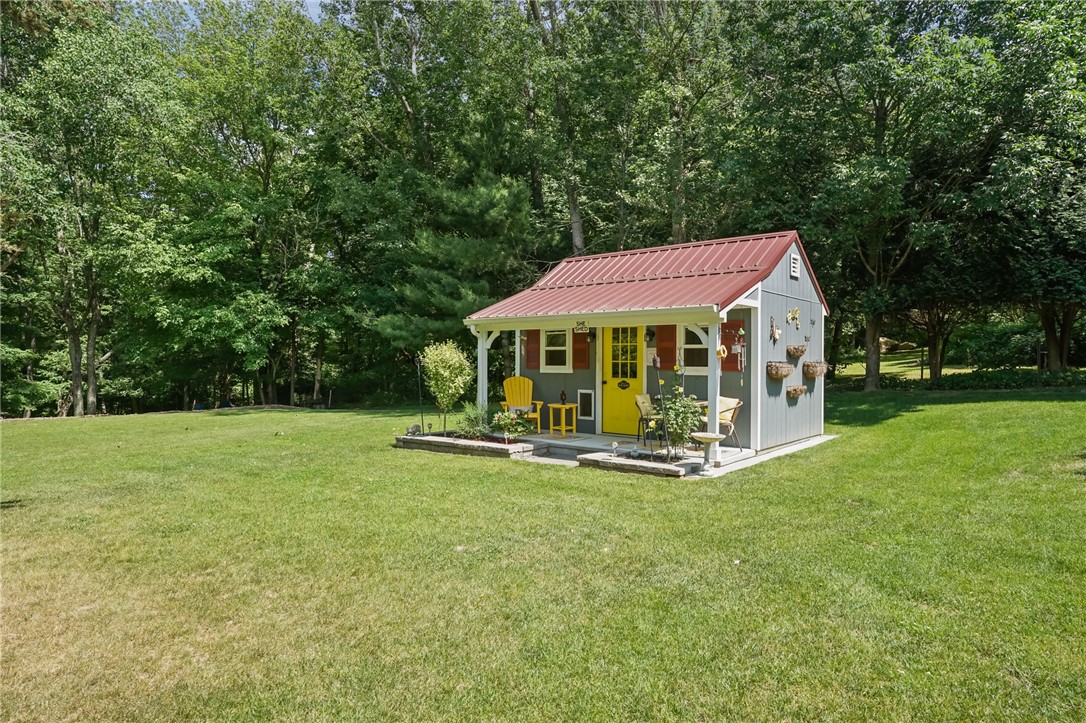 108 Sayles Hill Road North Smithfield, RI 02896 - Photo 41 of 50