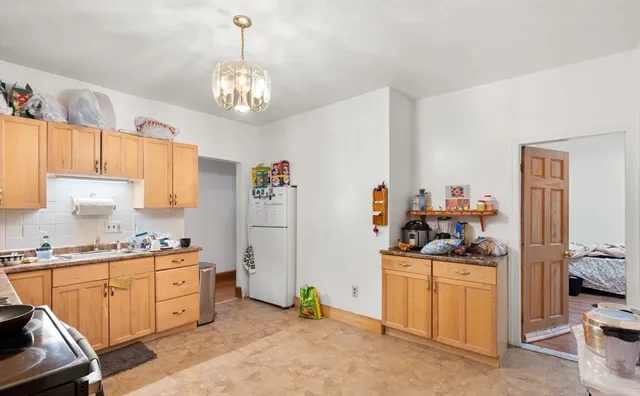 $4,800 | 78 Hillside Street, Unit 1, Boston, MA 02120