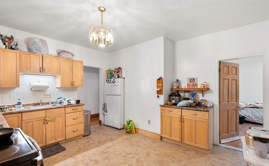 78 Hillside Street, Unit 1 Boston, MA 02120 - Photo 1 of 8