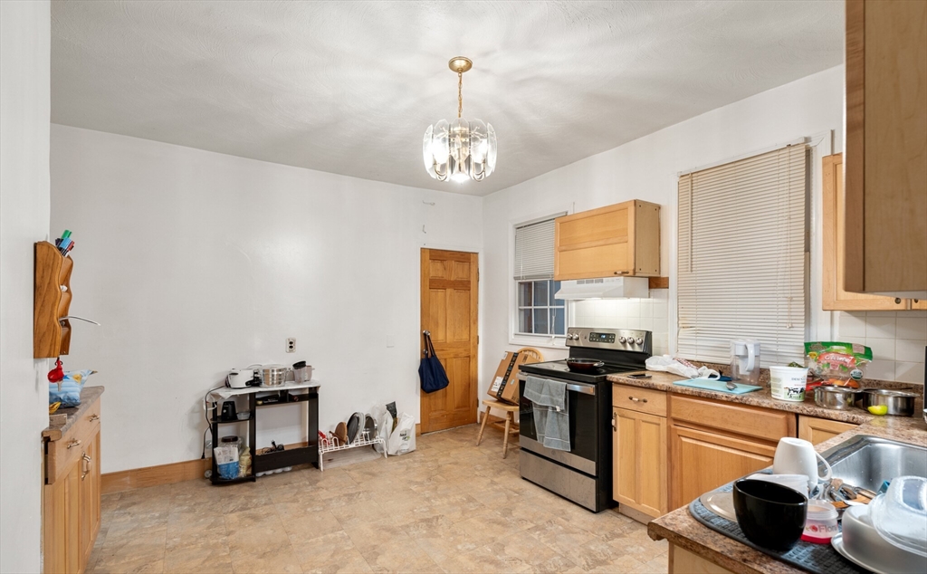 78 Hillside Street, Unit 1 Boston, MA 02120 - Photo 2 of 8