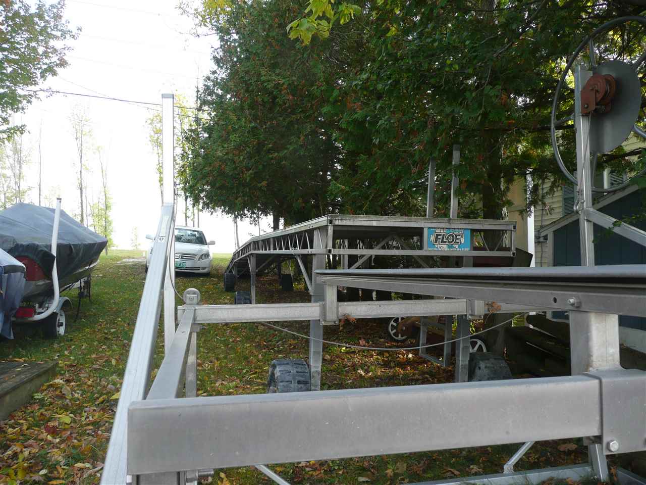 436 Maquam Shore Road Swanton, VT 05488 - Photo 17 of 17