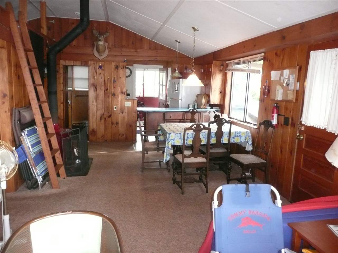 436 Maquam Shore Road Swanton, VT 05488 - Photo 8 of 17