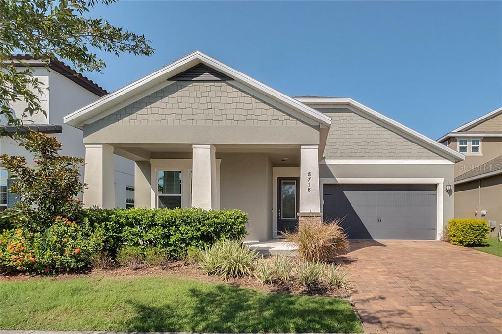 8718 Powder Ridge Trail Windermere, FL 34786 - Photo 1 of 1 Gallery Image 1