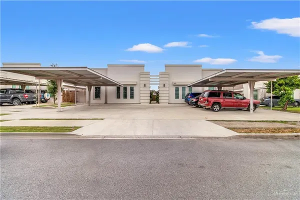 $950 | 1405 Alta Vista Drive, Unit 1, Weslaco, TX 78596