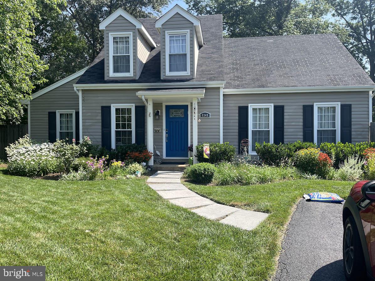 9348 Burke Road Burke, VA 22015 - Photo 1 of 55 Over 2500 sq ft and over 18,000 sq ft premium lot