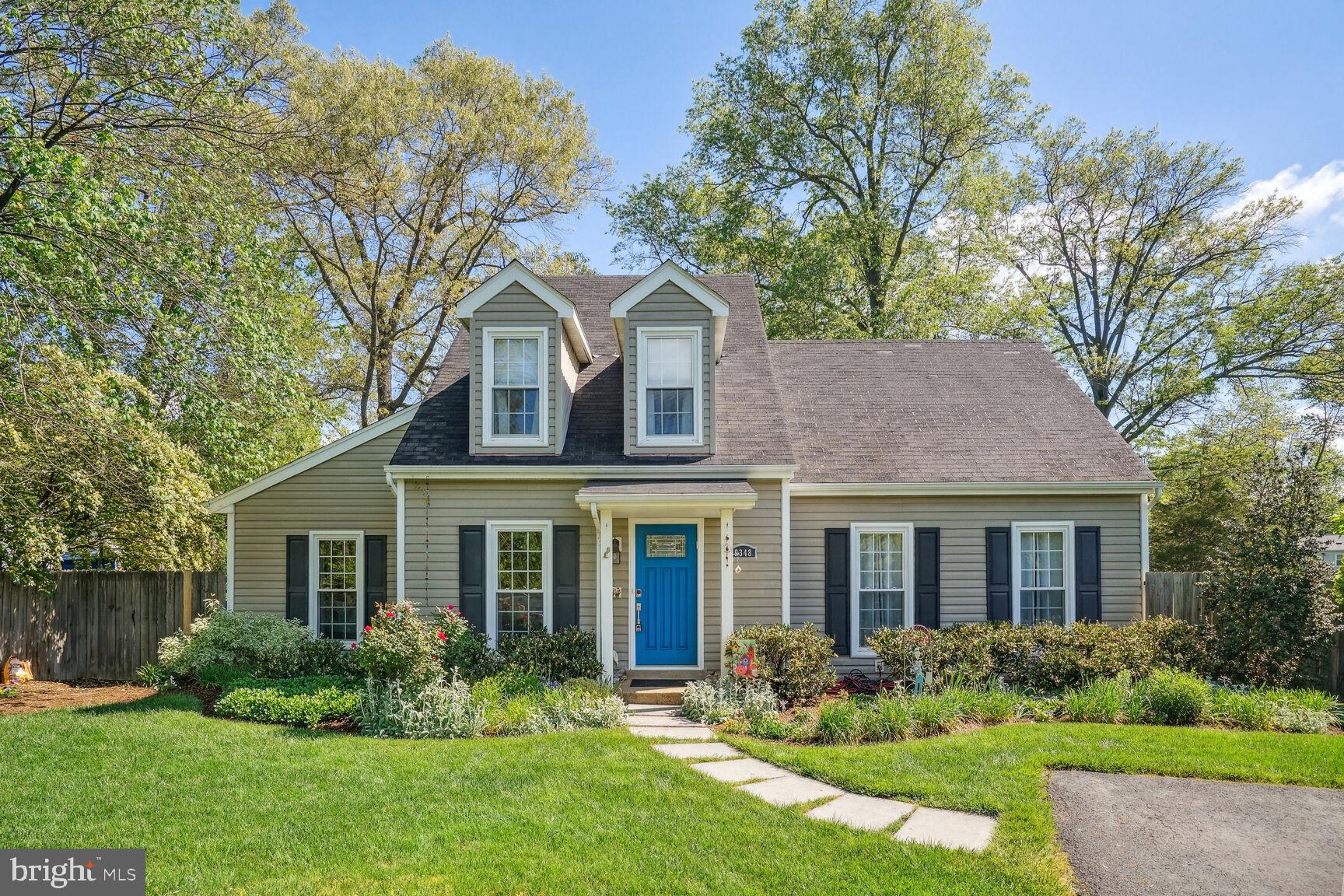 9348 Burke Road Burke, VA 22015 - Photo 2 of 55 Gallery Image 2