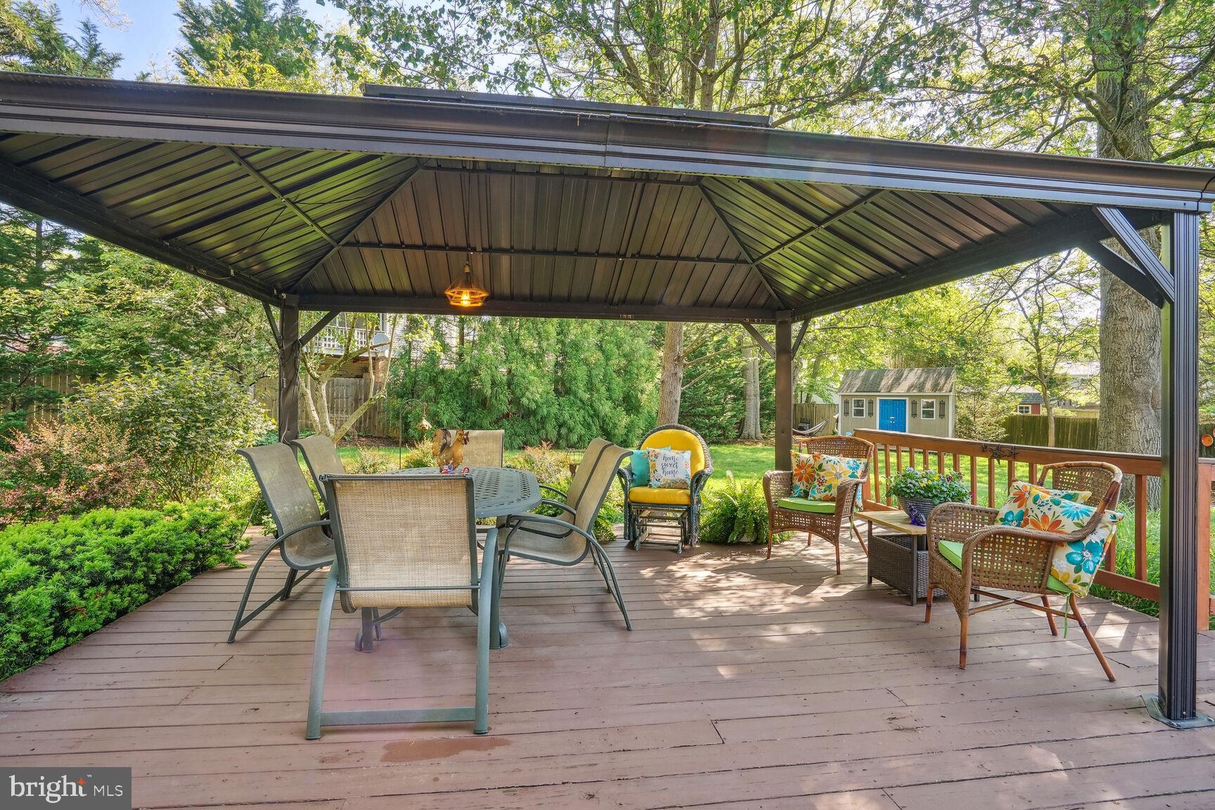 9348 Burke Road Burke, VA 22015 - Photo 33 of 55 Gallery Image 33