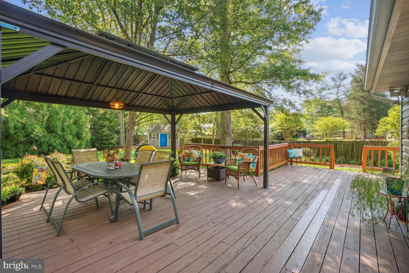 9348 Burke Road Burke, VA 22015 - Photo 34 of 55 Gallery Image 34