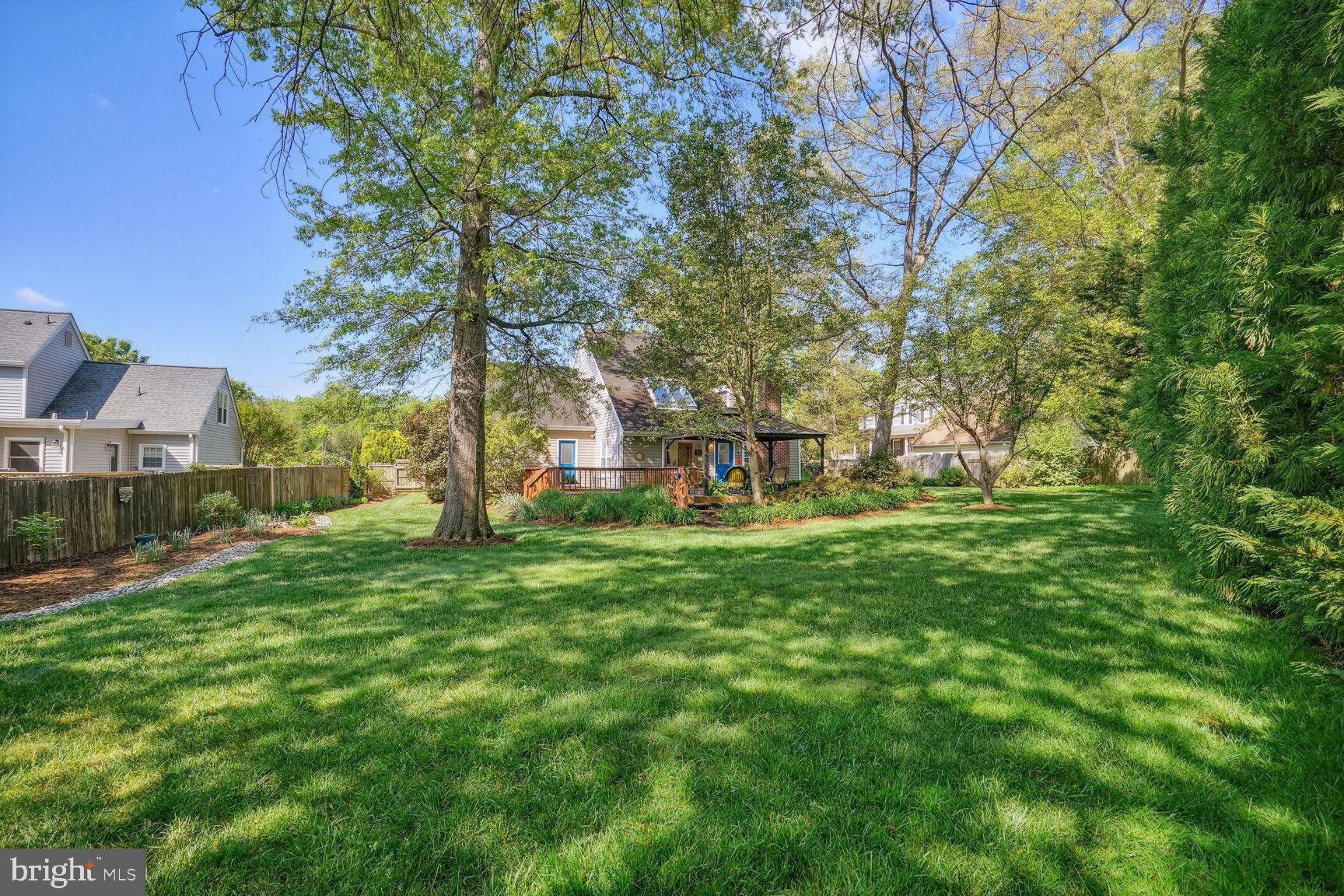 9348 Burke Road Burke, VA 22015 - Photo 48 of 55 Gallery Image 48