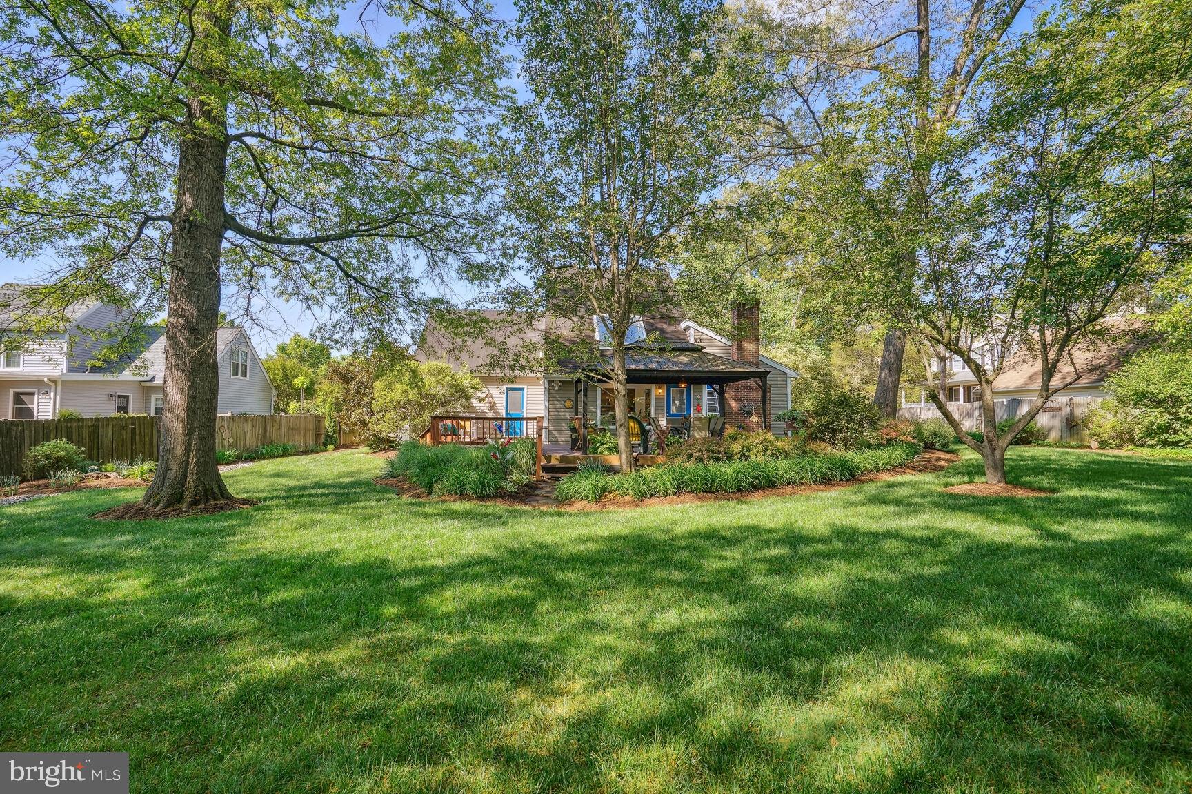 9348 Burke Road Burke, VA 22015 - Photo 50 of 55 Gallery Image 50