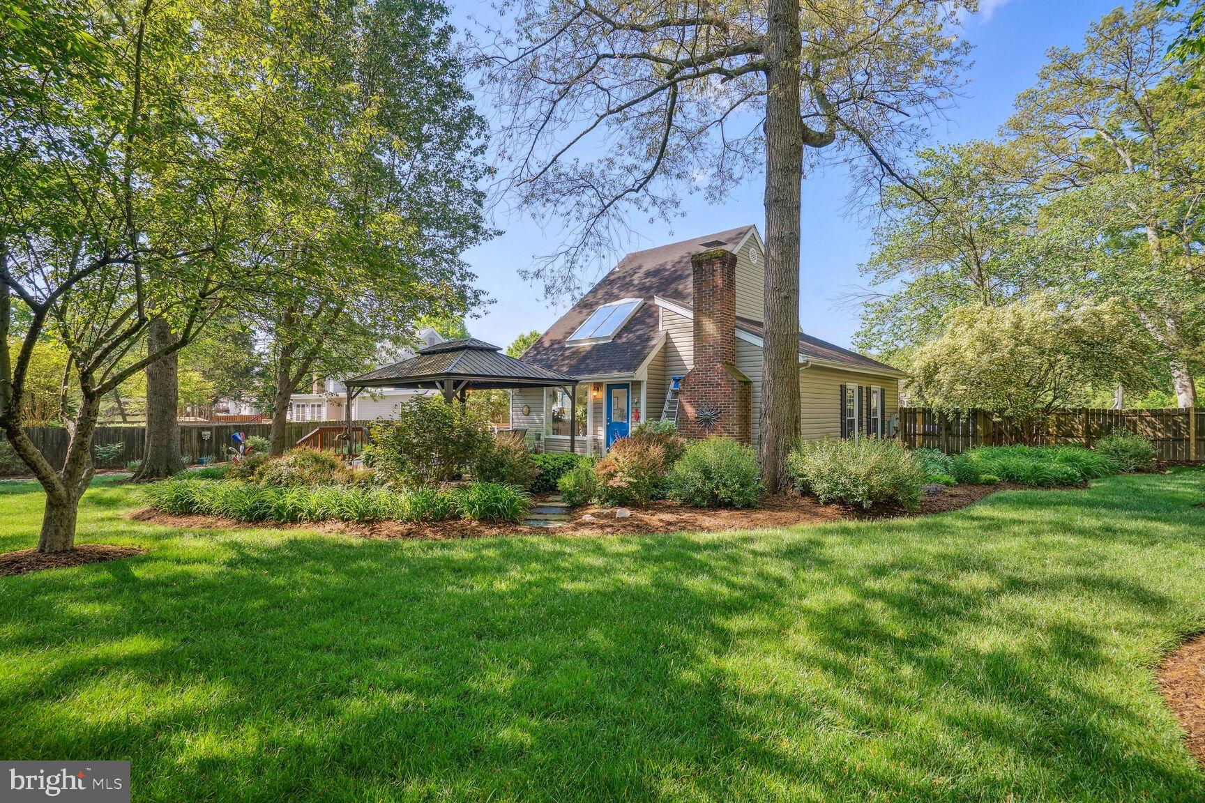 9348 Burke Road Burke, VA 22015 - Photo 51 of 55 Gallery Image 51