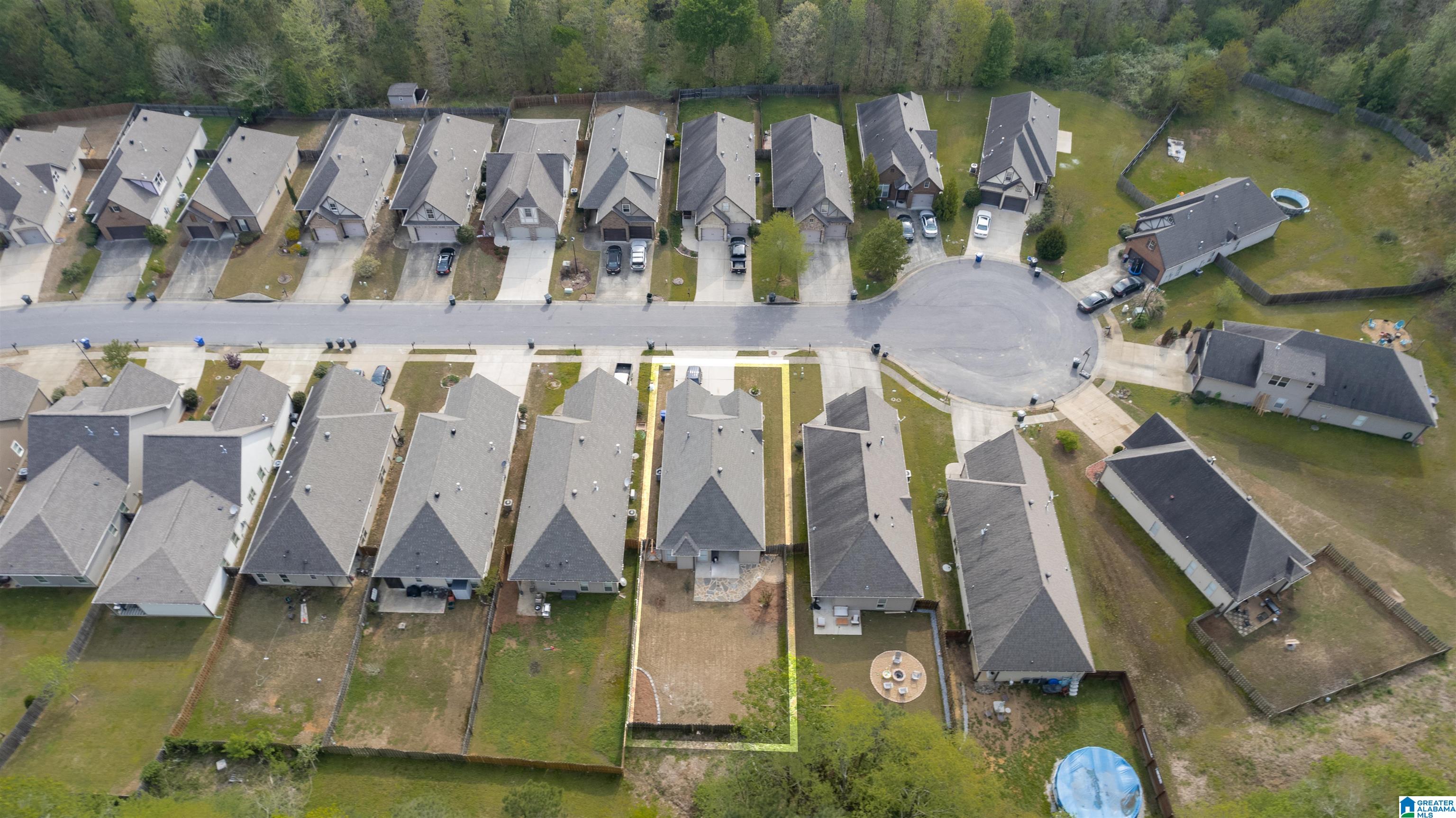 178 Sharpe Street Sterrett, AL 35147 - Photo 39 of 43