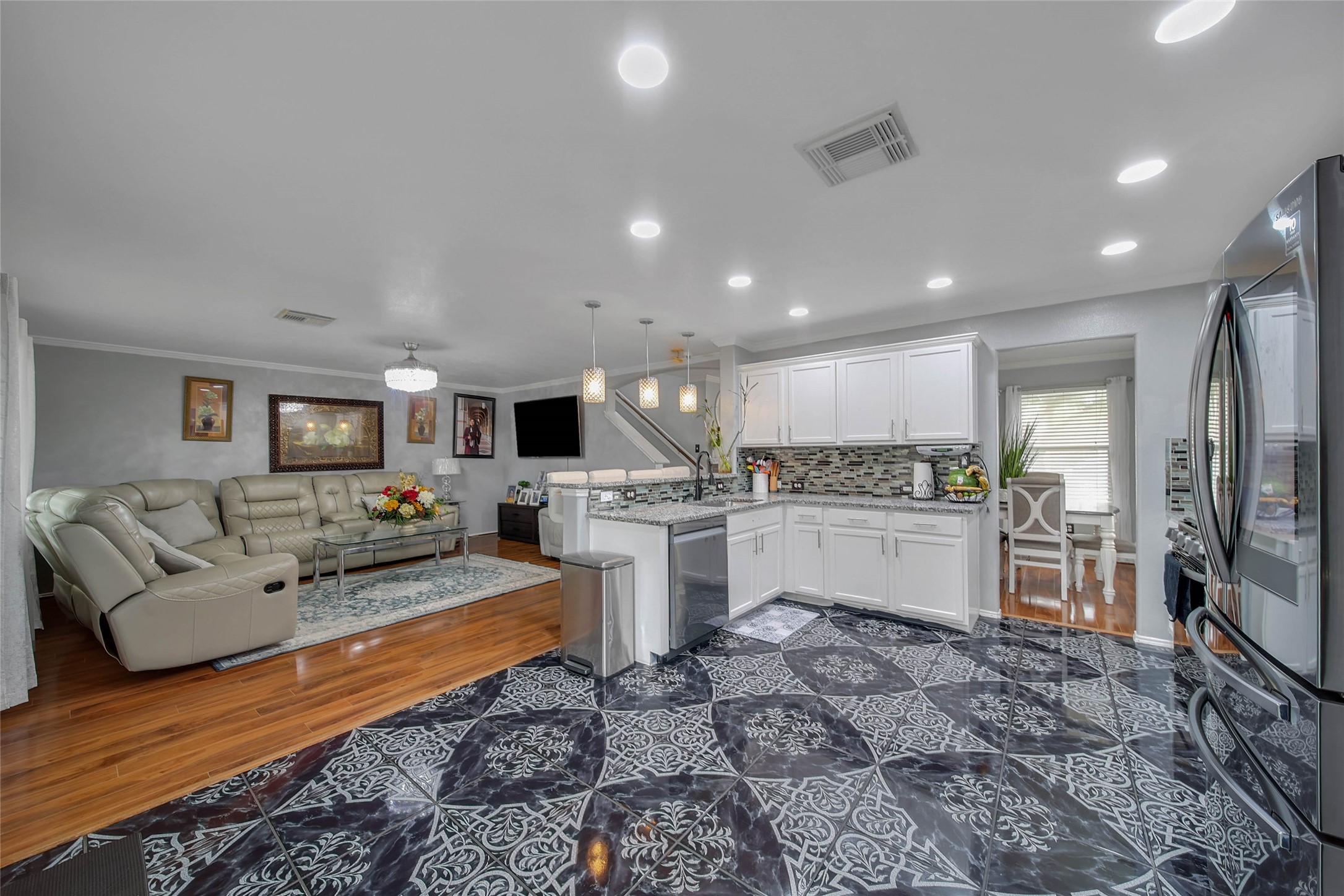 711 Remwick Drive Houston, TX 77073 - Photo 16 of 32