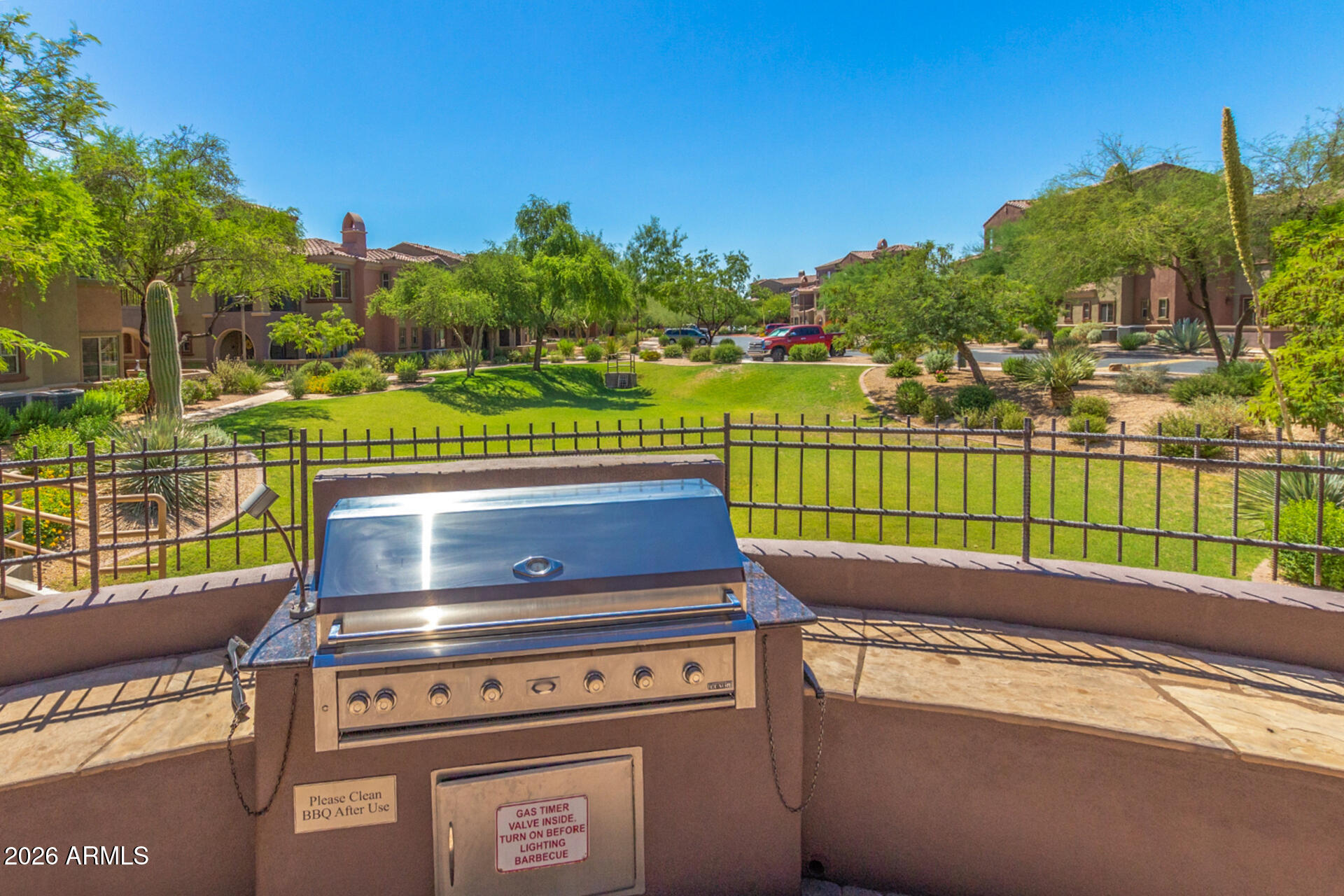 3935 East Rough Rider Road, Unit 1350 Phoenix, AZ 85050 - Photo 43 of 48 39 - Rough Rider