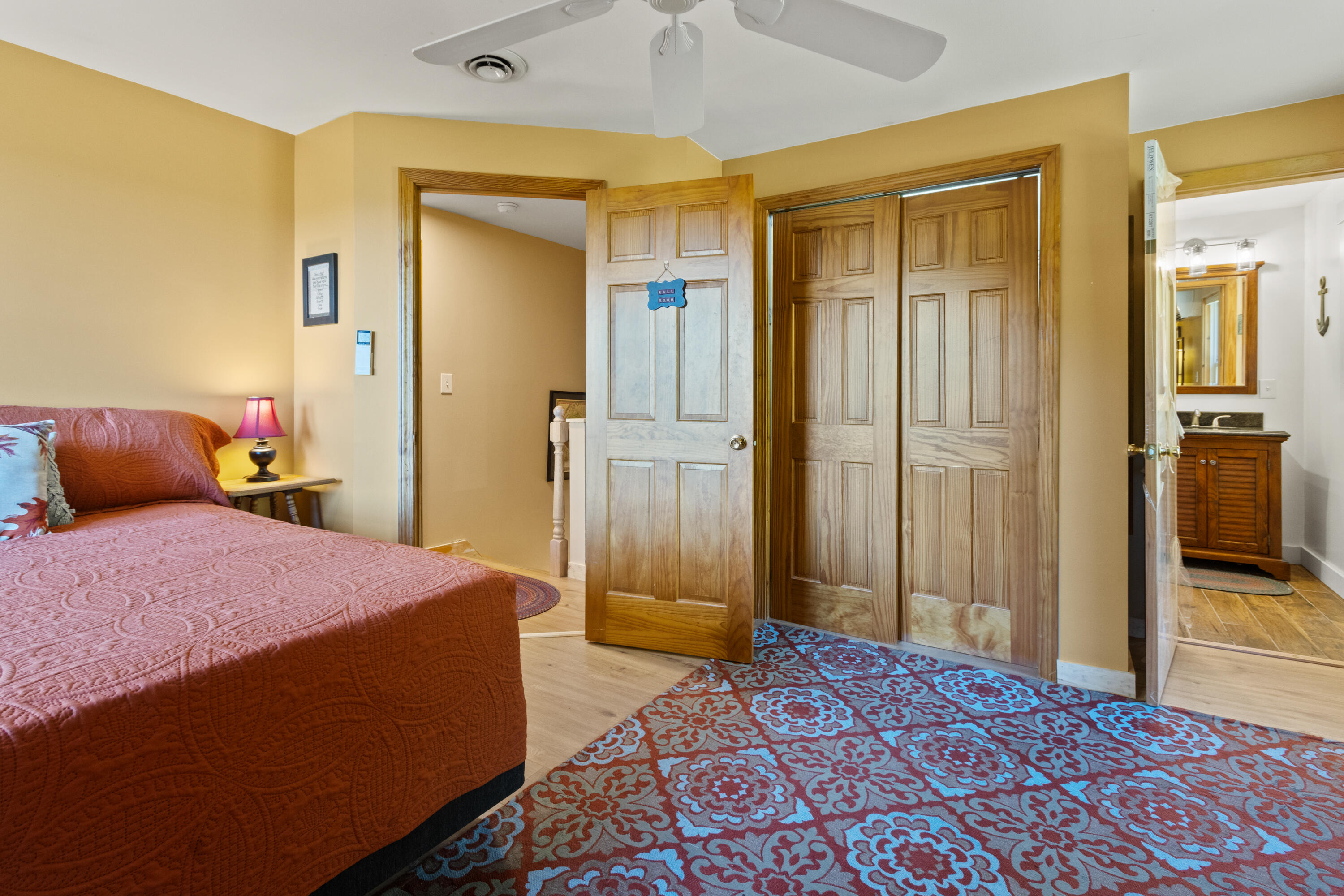 427 Bell Hill Road Otisfield, ME 04270 - Photo 41 of 92 20260916SB-61043