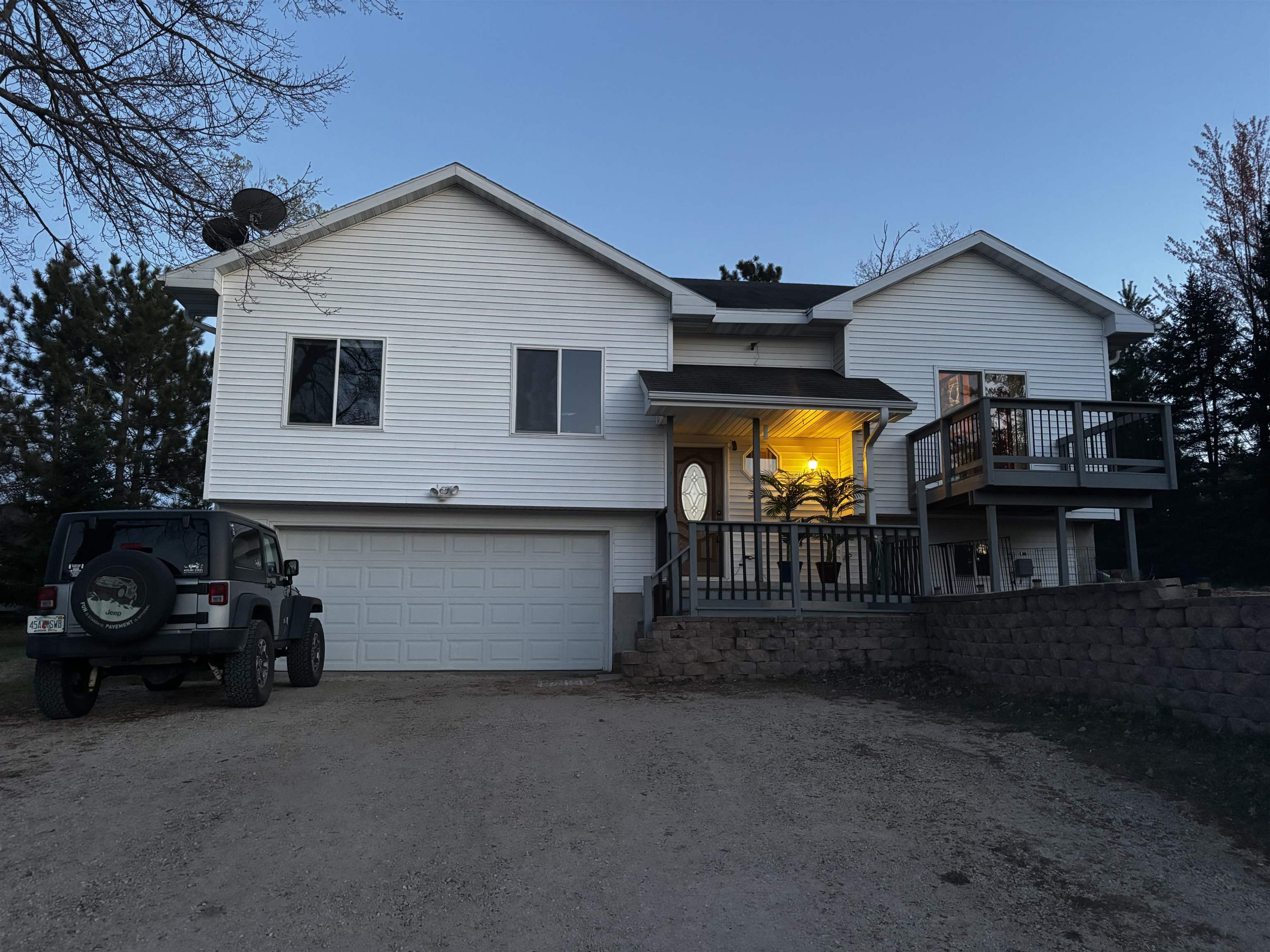W11443 1st Street Crivitz, WI 54114 - Photo 1 of 38
