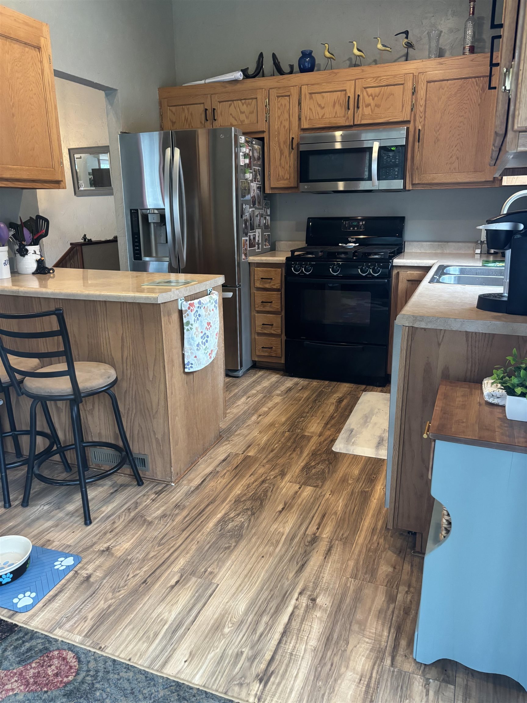 W11443 1st Street Crivitz, WI 54114 - Photo 11 of 38