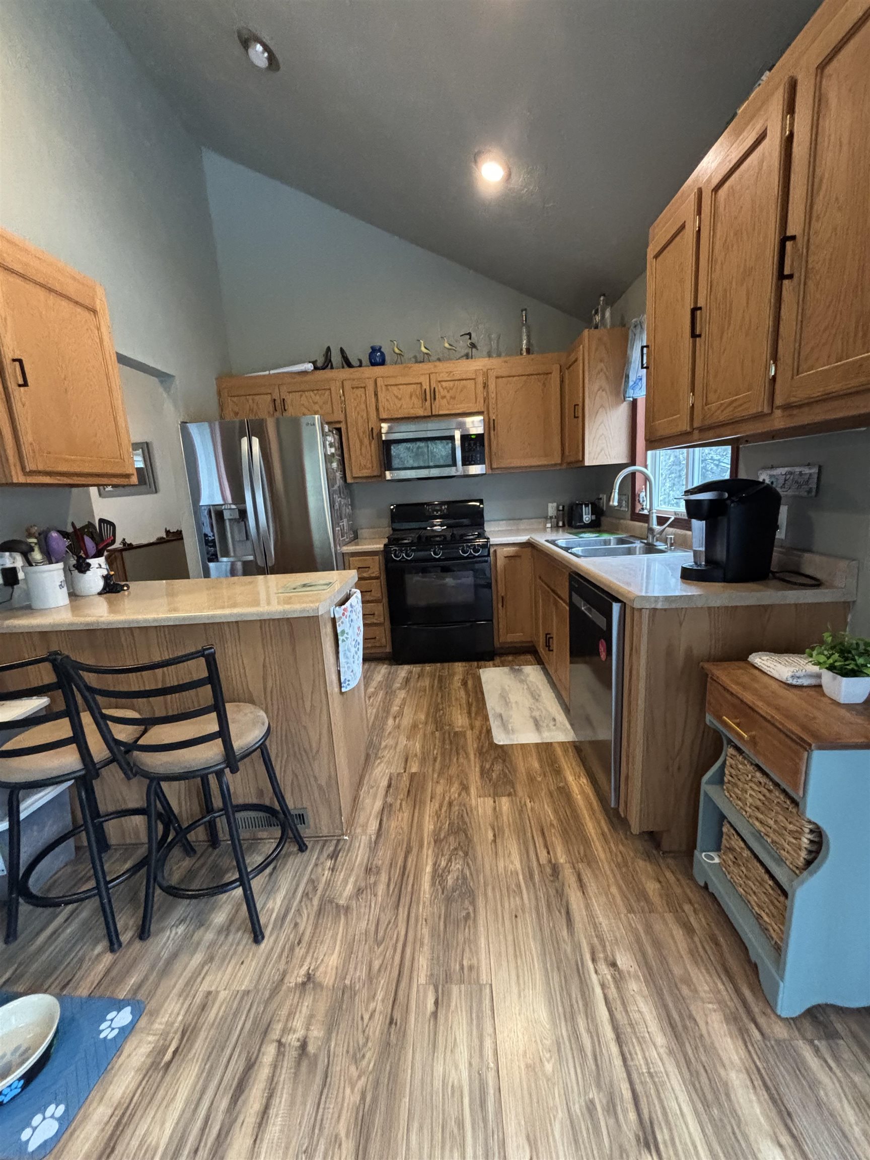 W11443 1st Street Crivitz, WI 54114 - Photo 12 of 38