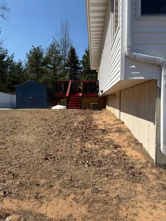 $298,900 | W11443 1st Street, Crivitz, WI 54114