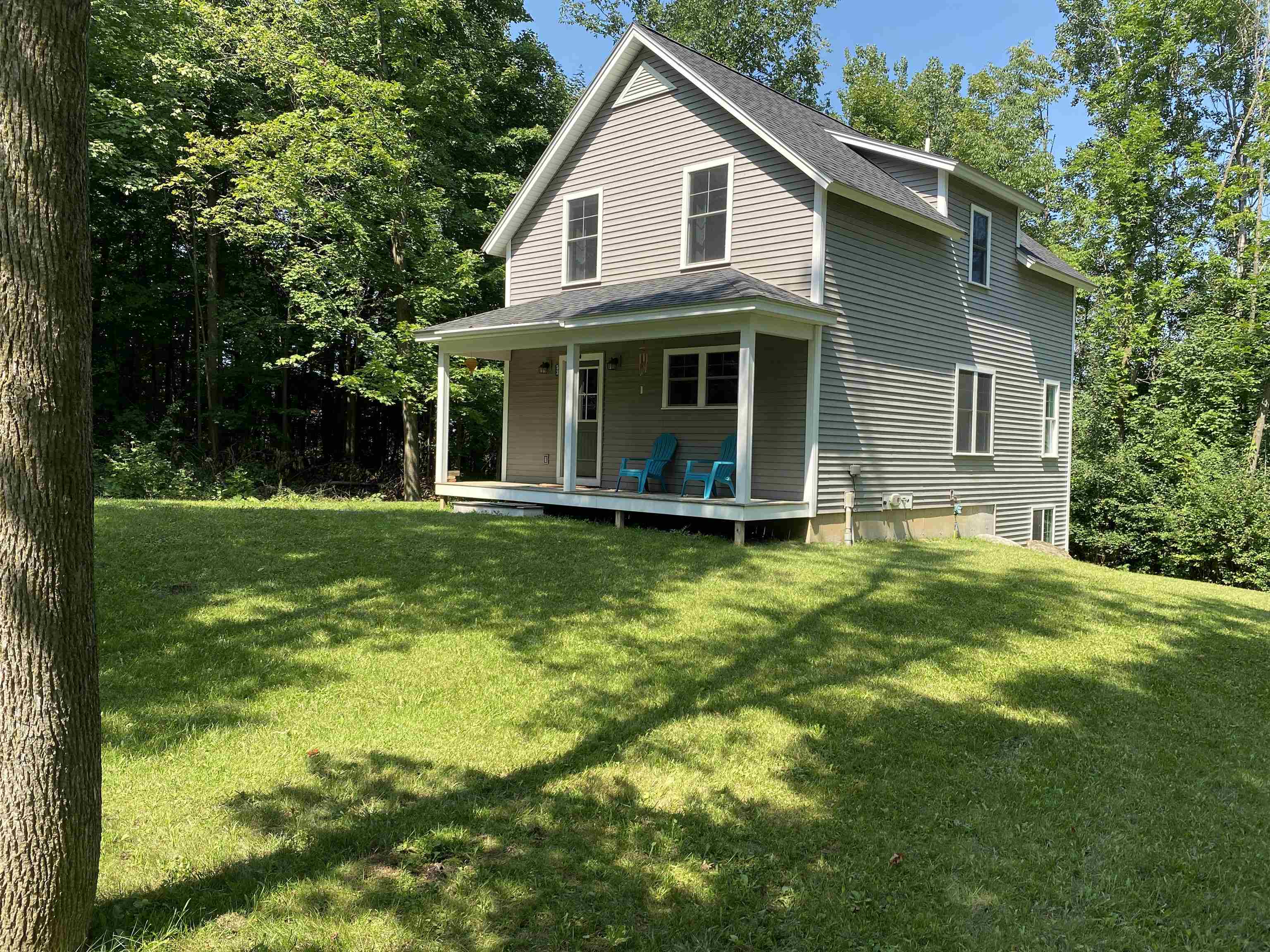 53 Oliver Howe Court Shoreham, VT 05770 - Photo 1 of 33 Gallery Image 1