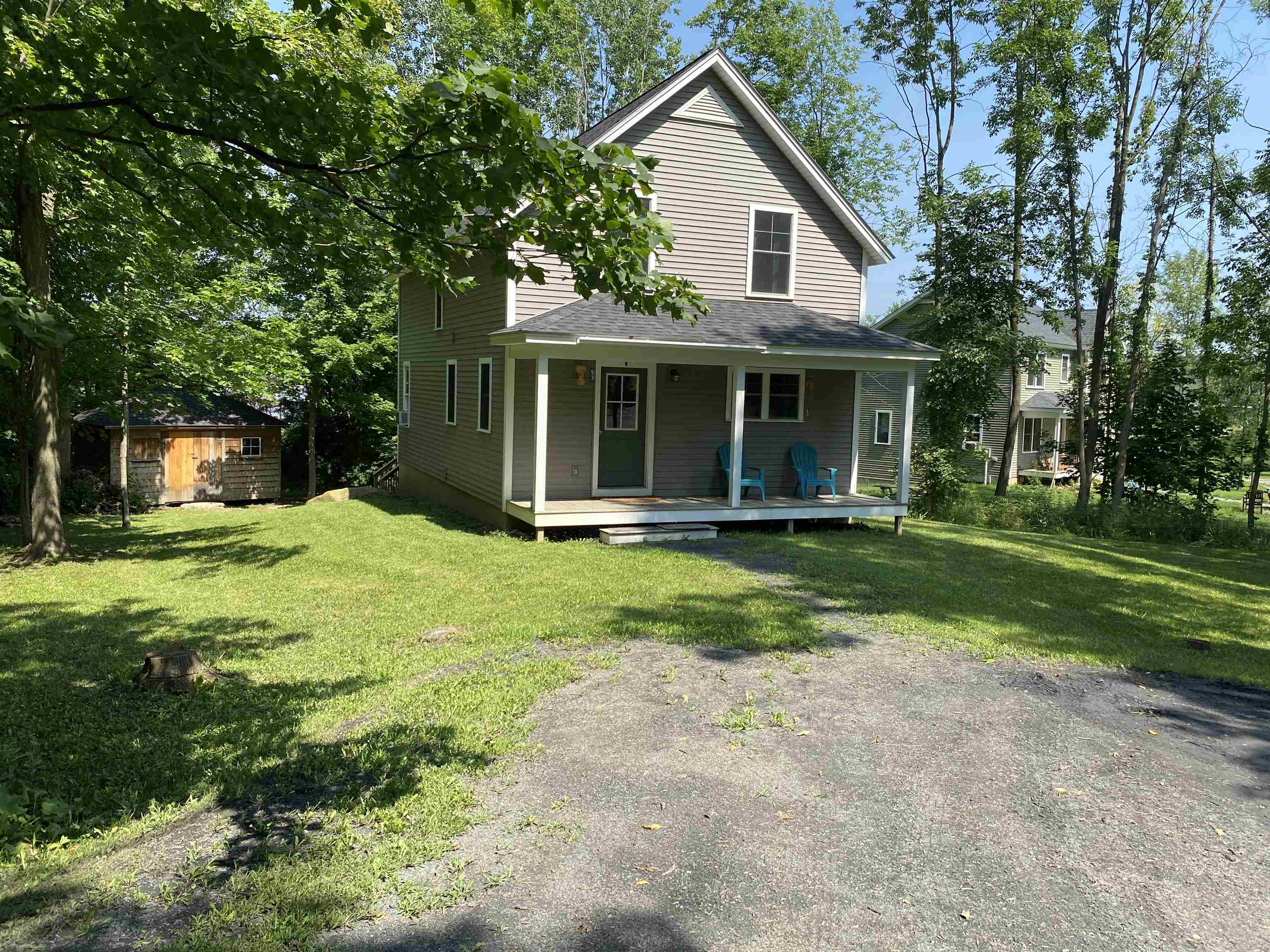 53 Oliver Howe Court Shoreham, VT 05770 - Photo 2 of 33 Gallery Image 2